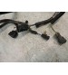 Chicote Sai Cabine Para Tras. Chassis Gm S10 Lt 2.8 2016