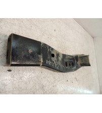 Travessa Traseira Caixa De Cambio Gm S10 2.8 Aut. 4x4 2016