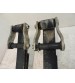 Par Feixe De Molas Traseiras Gm S10 2.8 Aut. 4x4 2016