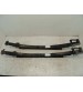 Par Feixe De Molas Traseiras Gm S10 2.8 Aut. 4x4 2016