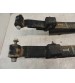 Par Feixe De Molas Traseiras Gm S10 2.8 Aut. 4x4 2016
