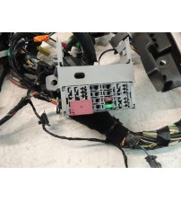 Chicote Interno Fundo Cabine Ram Rampage Rebel 2.0 Gas. 2024
