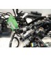 Chicote Interno Fundo Cabine Ram Rampage Rebel 2.0 Gas. 2024