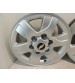 Jogo De Rodas R16 Gm S10 Lt 2016 Requer Pintura Prateado
