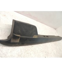 Acabamento Superior Caçamba Lado Direito Ram Rampage 2024 Original