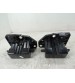 Par Absorvedor De Impacto Dianteiro Rampage Rebel 2024