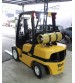 Empilhadeira Yale Veracitor Glp070vx 3,5t 2011/2012 Triplex