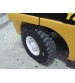 Empilhadeira Yale Veracitor Glp070vx 3,5t 2011/2012 Triplex