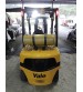 Empilhadeira Yale Veracitor Glp070vx 3,5t 2011/2012 Triplex