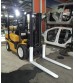 Empilhadeira Yale Veracitor Glp070vx 3,5t 2011/2012 Triplex