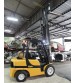Empilhadeira Yale Veracitor Glp070vx 3,5t 2011/2012 Triplex