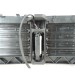Defletor Central Radiador Mercedes Eqb 250 + 2025