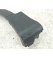 Moldura Para-lama Dianteiro Esquerdo Mercedes Eqb 250+ 2025 Preto