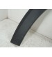 Moldura Para-lama Dianteiro Esquerdo Mercedes Eqb 250+ 2025 Preto