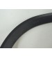 Moldura Para-lama Dianteiro Esquerdo Mercedes Eqb 250+ 2025 Preto