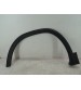 Moldura Para-lama Dianteiro Esquerdo Mercedes Eqb 250+ 2025 Preto