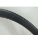 Moldura Para-lama Dianteiro Esquerdo Mercedes Eqb 250+ 2025 Preto