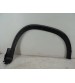 Moldura Para-lama Dianteiro Esquerdo Mercedes Eqb 250+ 2025 Preto
