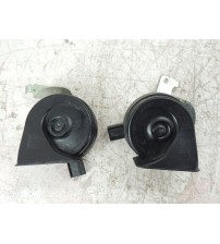 Par Buzina Mercedes Eqb 250+ 2025