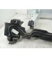 Alma Para-choque Dianteiro Mercedes Eqb 250+ 2025