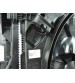 Kit Radiador E Ventoinha Mercedes Eqb 250+ 2025