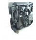 Kit Radiador E Ventoinha Mercedes Eqb 250+ 2025