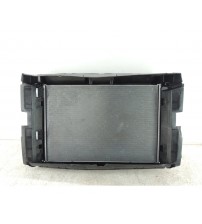 Kit Radiador E Ventoinha Mercedes Eqb 250+ 2025
