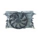 Kit Radiador E Ventoinha Mercedes Eqb 250+ 2025