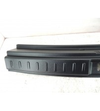 Soleira Entrada Porta Malas Mercedes Eqb 250+ 2025 Preto