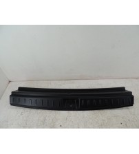 Soleira Entrada Porta Malas Mercedes Eqb 250+ 2025 Preto