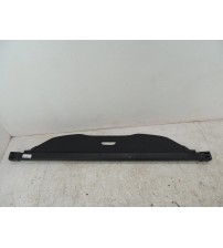Tampão Bagagito Retrátil Porta Malas Mercedes Eqb 250+ 2025 Preto