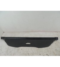 Tampão Bagagito Retrátil Porta Malas Mercedes Eqb 250+ 2025 Preto
