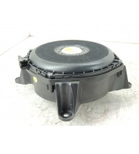 Alto-falante Sub Porta Malas Mercedes Eqb 250+ 2025 Original