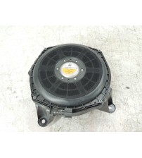 Alto-falante Sub Porta Malas Mercedes Eqb 250+ 2025 Original