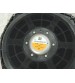 Alto-falante Sub Porta Malas Mercedes Eqb 250+ 2025 Original