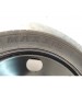 Roda R17 Com Pneu Estepe Rampage Rebel 2024 Preto