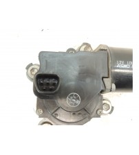 Motor Limpador Para-brisa Mitsubishi Pajero Full 2010