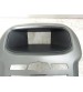Moldura Central Painel Ford Ranger 2013 2014 Original