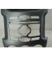 Moldura Central Painel Ford Ranger 2013 2014 Original