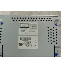 Aparelho Radio Cd Player Ford Ranger 2013 2014