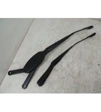 Par Braço Limpador Para-brisa Mercedes Eqb 250+ 2025 Direito
