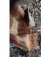 Montante Com Cubo Lado Esquerdo Vw Saveiro 1.6 Manual 2024