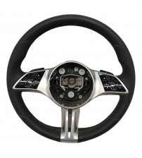Volante De Direção Mercedes-benz Eqb 250+ 2025 Original