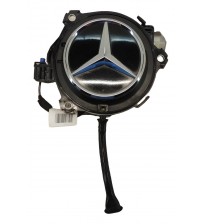 Maçaneta Tampa Traseira Com Câmera Ré Mercedes Eqb 250+ 2025