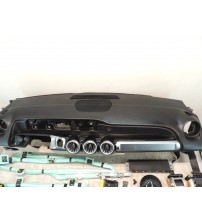 Kit Airbag Mercedes-benz Eqb 250+ 2025 Usad0 Original