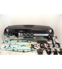 Kit Airbag Mercedes-benz Eqb 250+ 2025 Usad0 Original