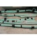 Kit Airbag Mercedes-benz Eqb 250+ 2025 Usad0 Original