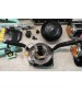 Kit Airbag Mercedes-benz Eqb 250+ 2025 Usad0 Original