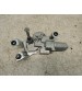 Motor Limpador Vidro Traseiro Mercedes-benz Eqb 250+ 2025