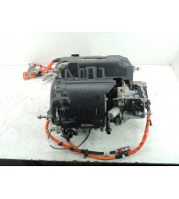 Motor Elétrico Mercedes-benz Eqb 250+ 2025